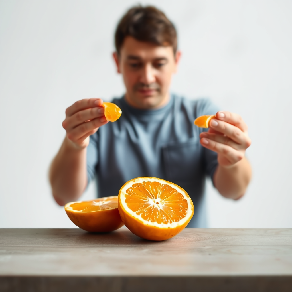 Understanding Keto and Carbohydrate Limits - can i eat oranges on keto