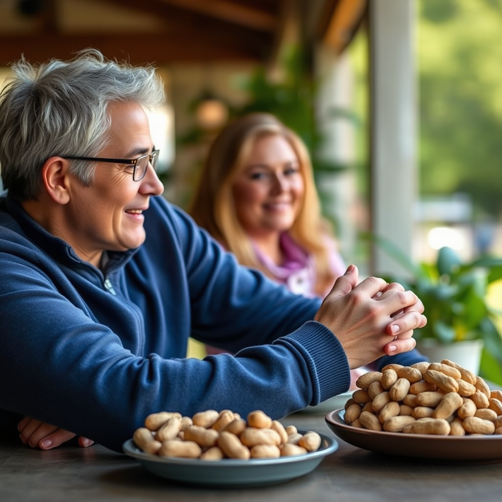 Health Benefits of Peanuts on a Keto Diet - can i eat peanuts on keto