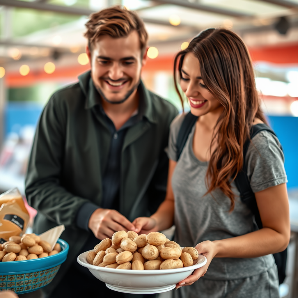 Understanding the Nutritional Profile of Peanuts - can i eat peanuts on keto