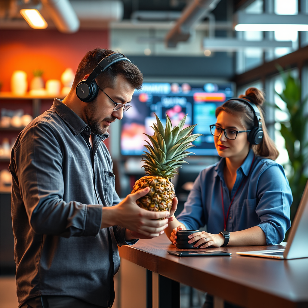 Impact on Ketosis - can i eat pineapple on keto