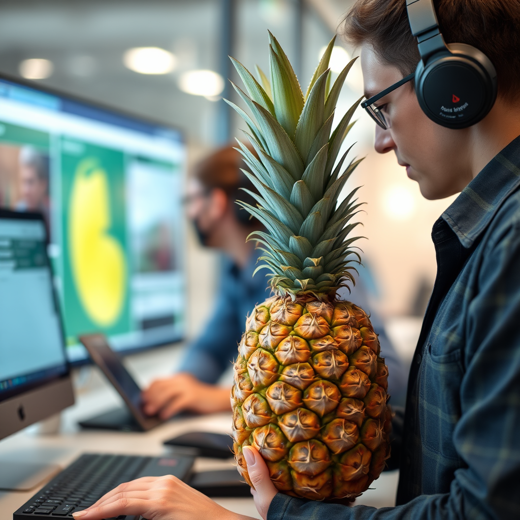 Nutritional Breakdown of Pineapple - can i eat pineapple on keto