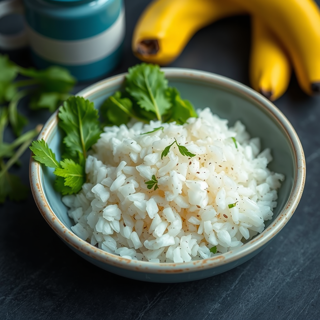 Understanding the Keto Diet - can i eat rice on the keto diet