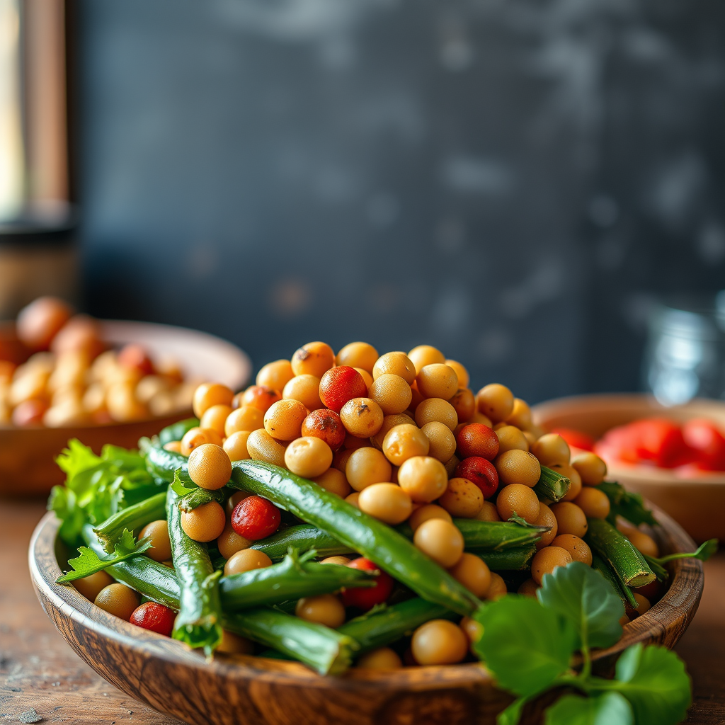 The Keto Diet Basics - can i have beans on keto