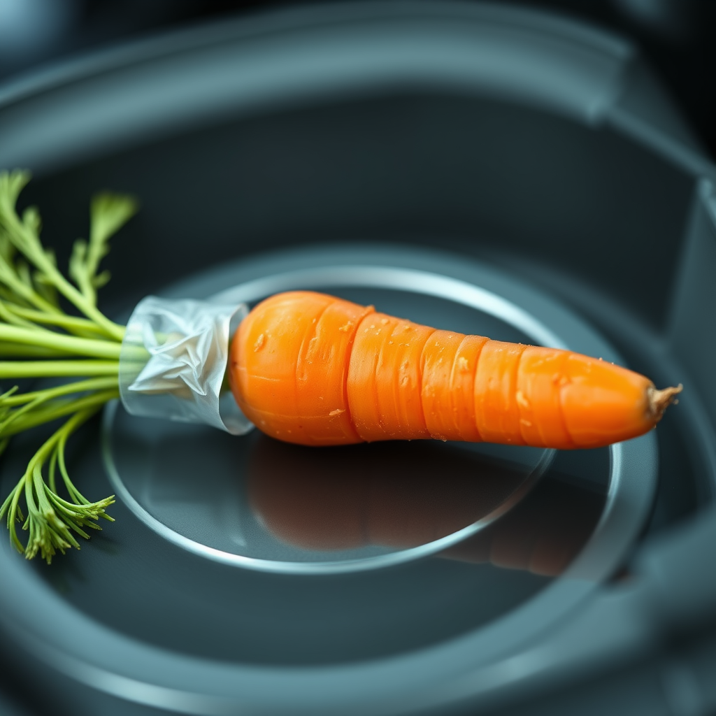 Carbohydrate Content of Carrots - can i have carrots on keto