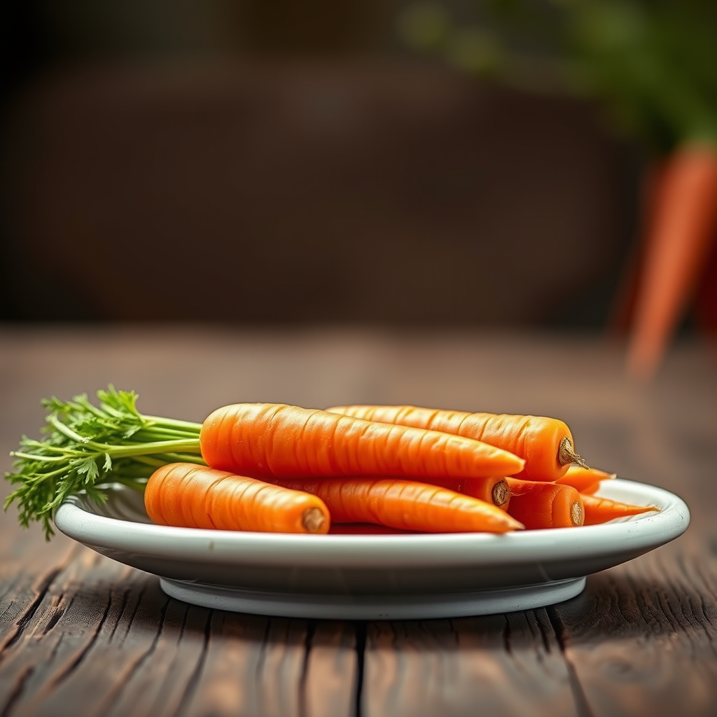 Understanding the Keto Diet - can i have carrots on keto