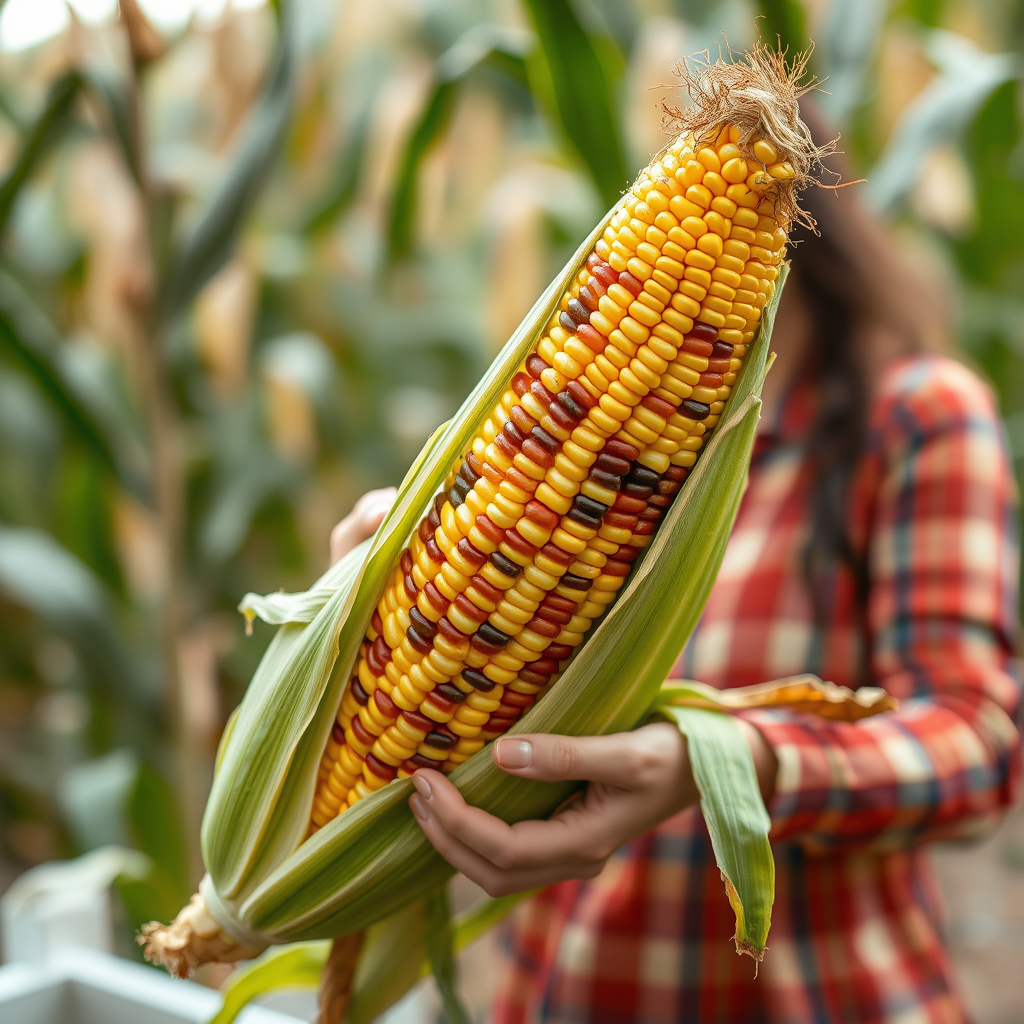 Nutritional Profile of Corn - can i have corn on keto