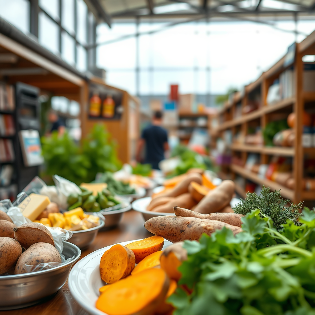 Understanding Keto and Carbohydrates - can i have sweet potatoes on keto