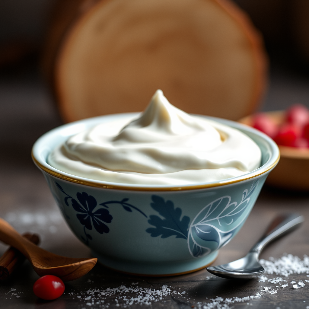 Types of Yogurt Suitable for Keto - can i have yogurt on keto