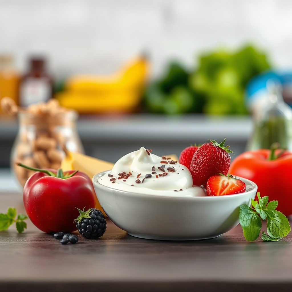 Understanding Keto and Carbohydrate Limits - can i have yogurt on keto