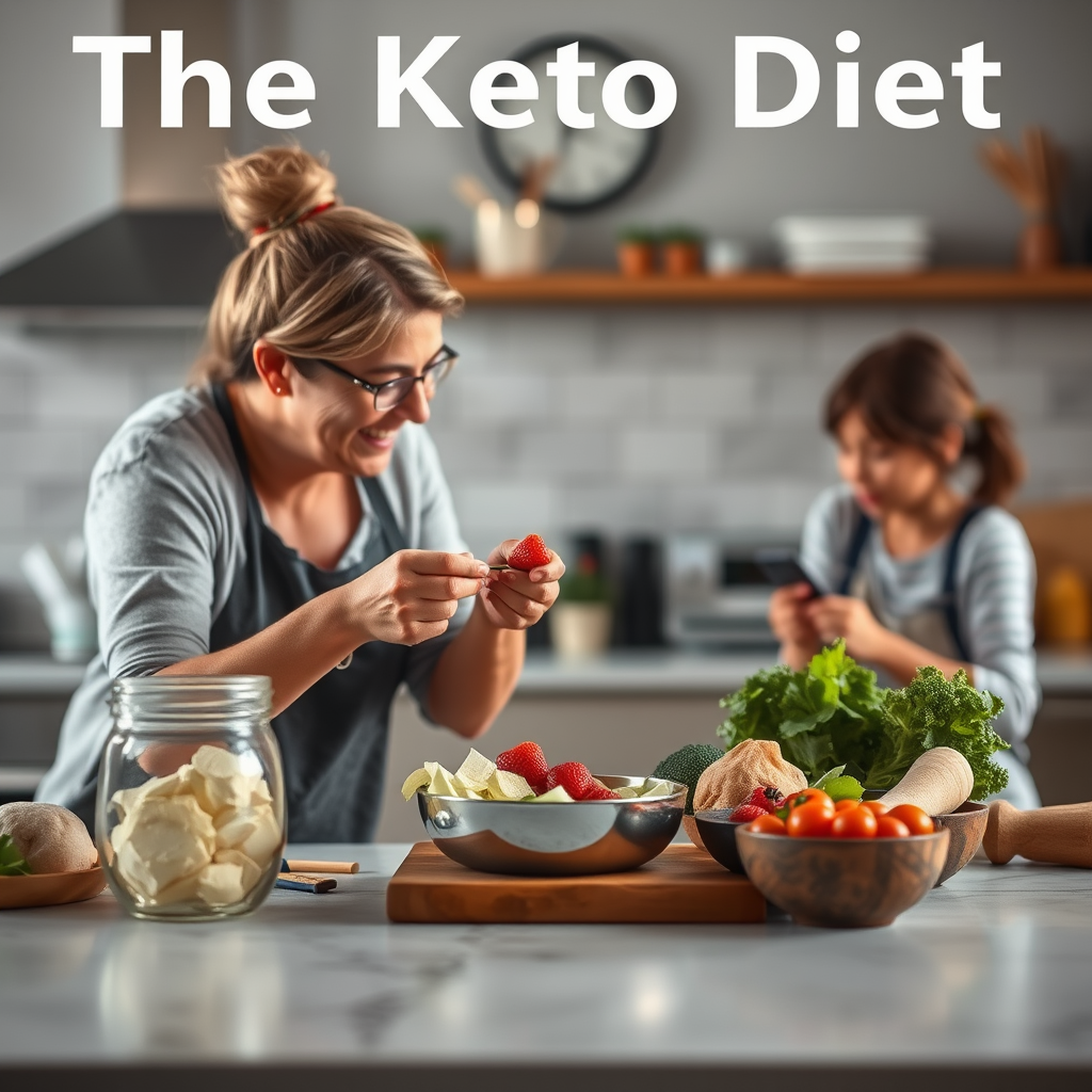 The Keto Diet Explained - can keto cause kidney stones