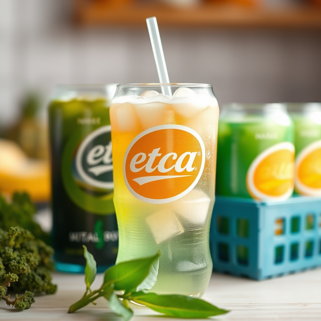 The Role of Artificial Sweeteners - can you drink diet drinks on keto