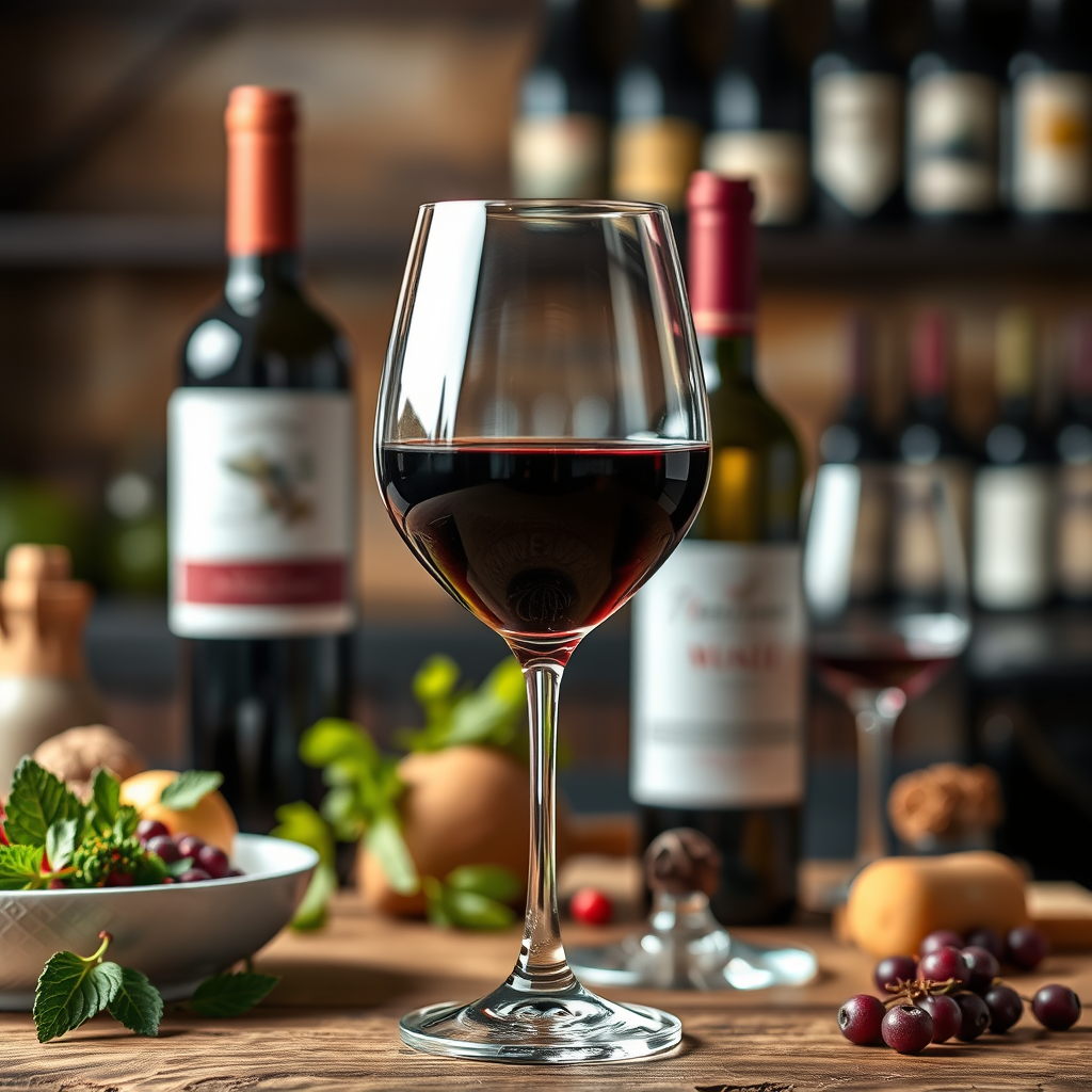 Types of Wine Suitable for Keto - can you drink wine on a keto diet