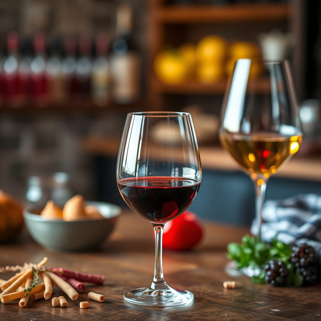 Understanding Keto and Alcohol - can you drink wine on a keto diet
