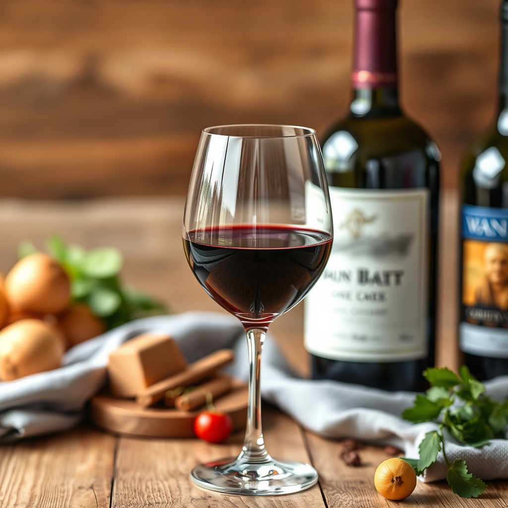 Wine and Carbohydrates - can you drink wine on keto diet