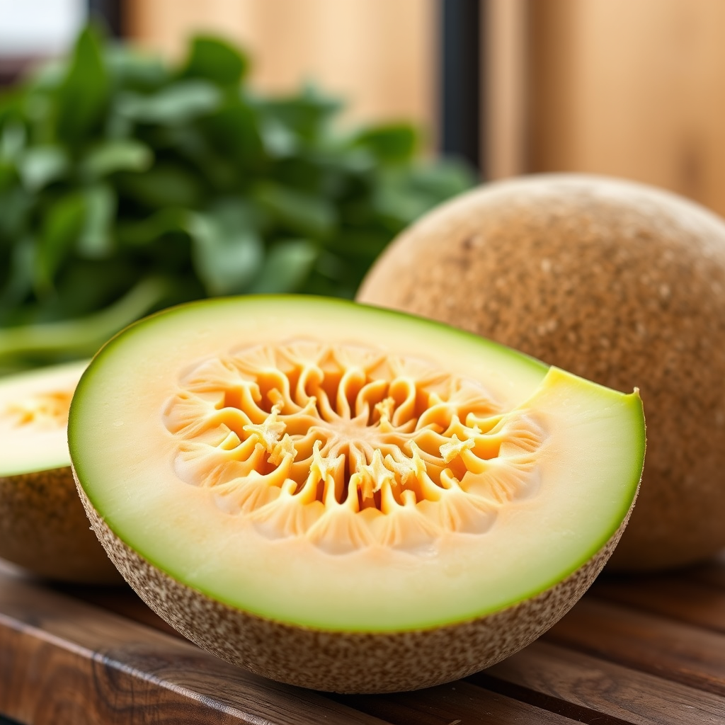 Understanding Cantaloupe and Its Carbohydrate Content - can you eat cantaloupe on keto