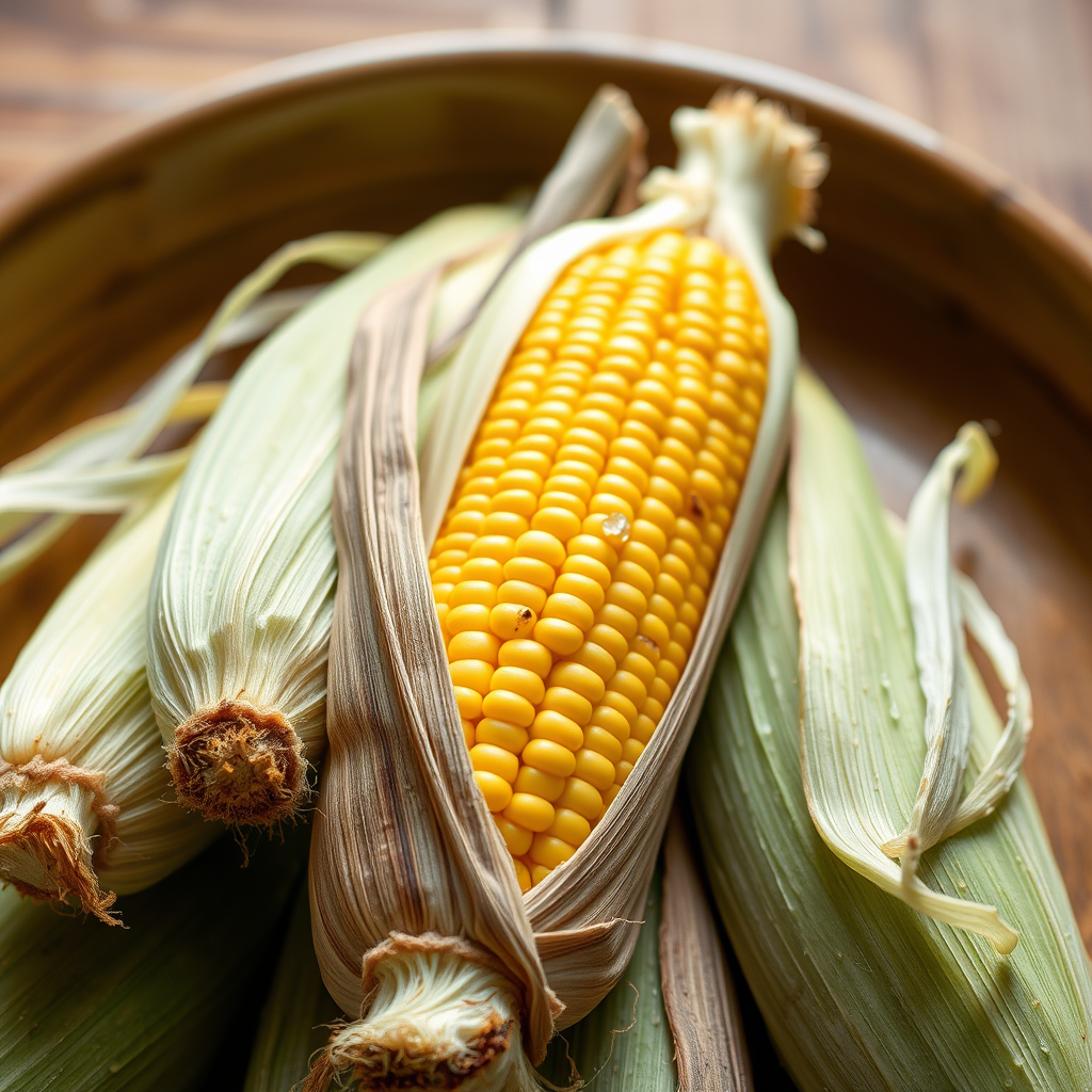 Nutritional Benefits of Corn - can you eat corn on a keto diet