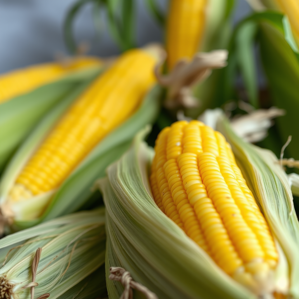 Understanding Carbohydrates in Corn - can you eat corn on a keto diet