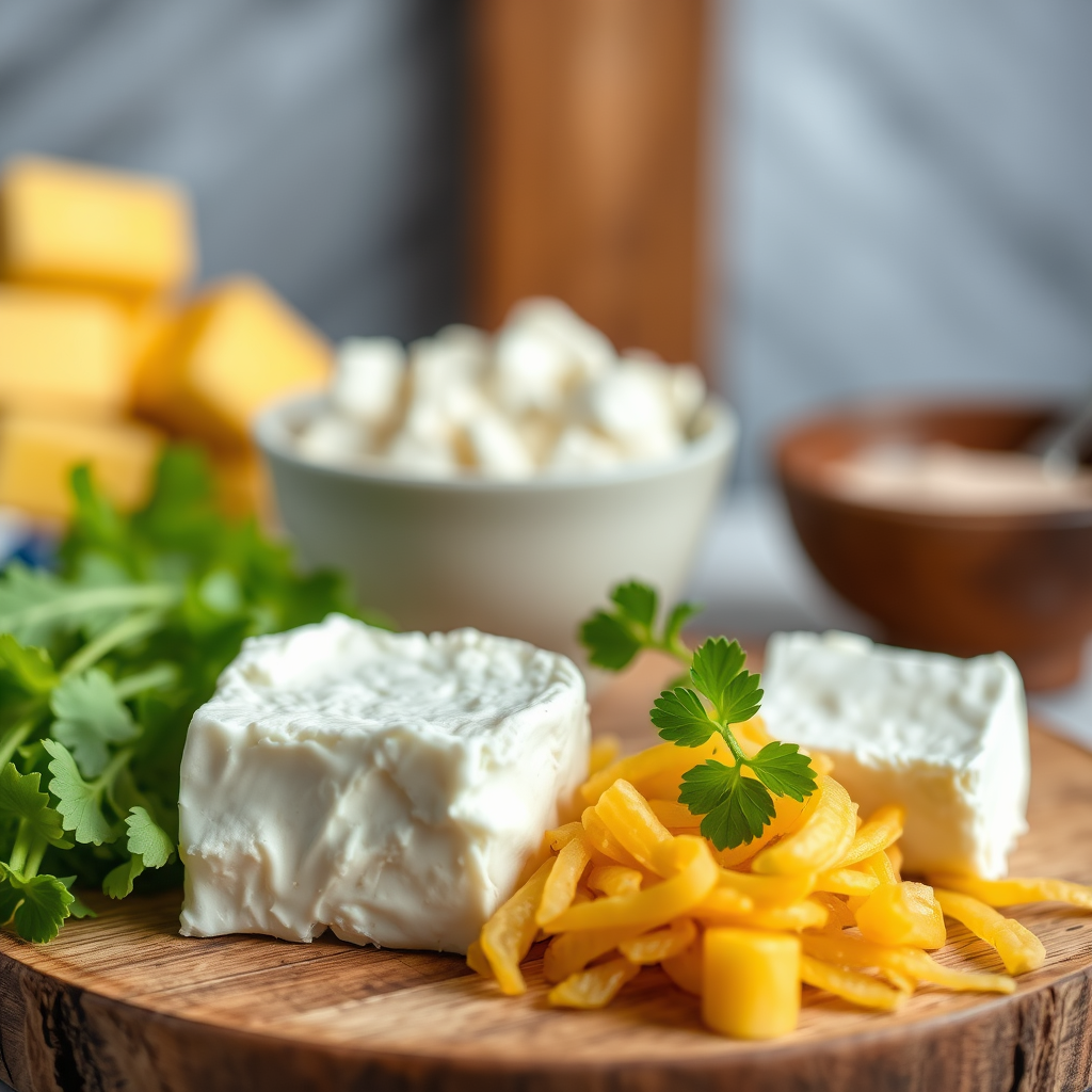 Carb Counts: How Cottage Cheese Fits into Keto - can you eat cottage cheese on keto diet