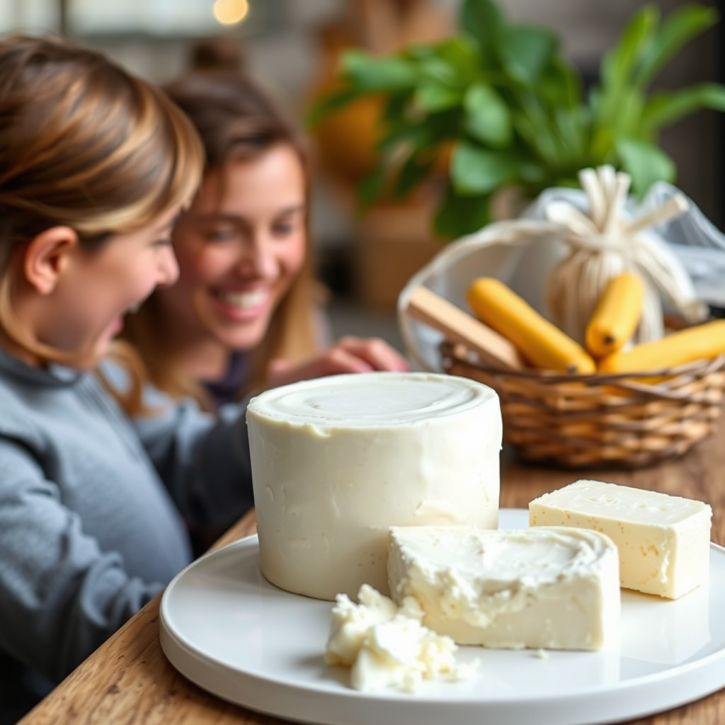 Nutritional Profile of Cream Cheese - can you eat cream cheese on keto