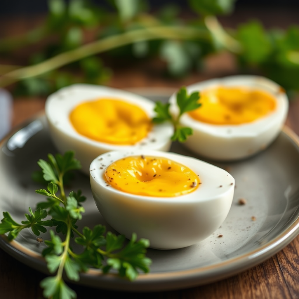 Benefits of Eating Eggs on Keto - can you eat eggs on keto diet