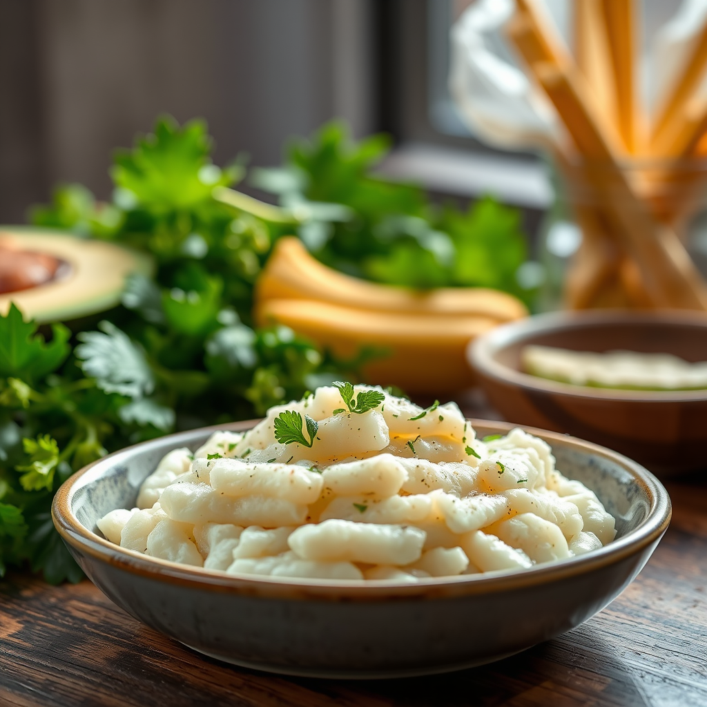 Understanding Grits and Their Carbohydrate Content - can you eat grits on keto