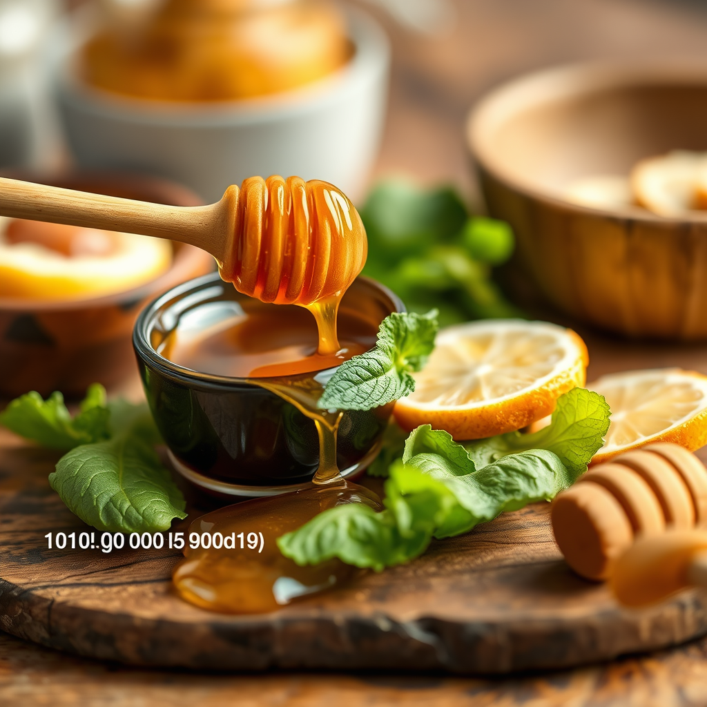 Understanding the Keto Diet - can you eat honey on the keto diet