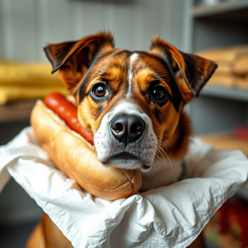 Choosing the Right Hot Dogs - can you eat hot dogs on keto