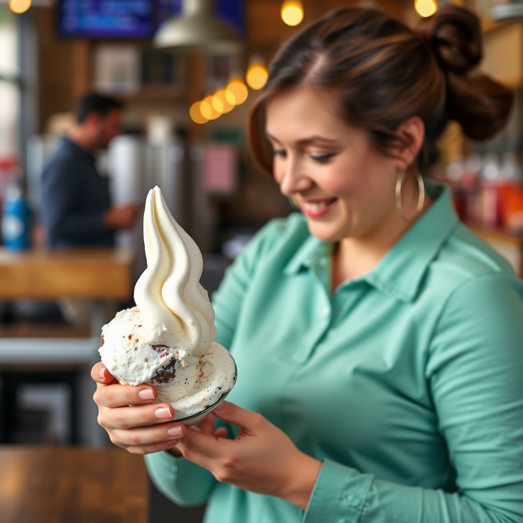 Understanding the Keto Diet - can you eat ice cream on keto