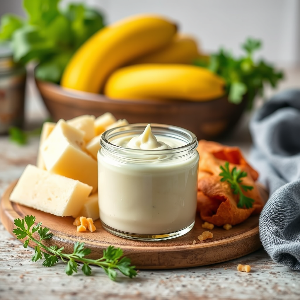 Understanding Keto-Friendly Condiments - can you eat mayo on keto diet