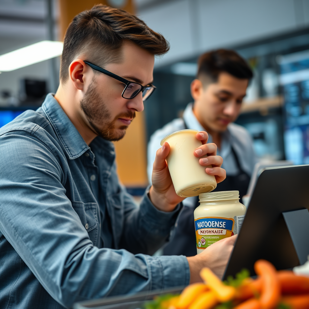 Types of Mayonnaise Suitable for Keto - can you eat mayonnaise on a keto diet