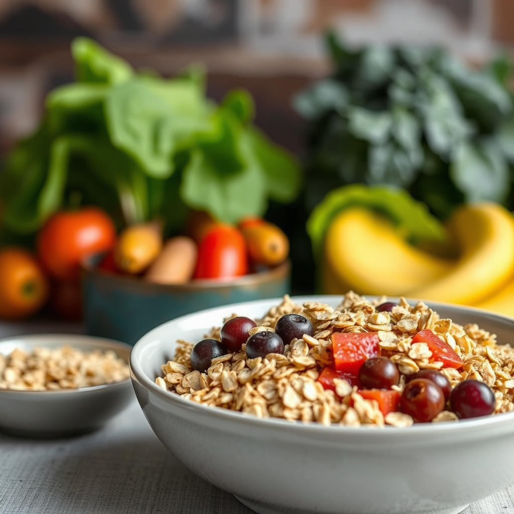Understanding the Keto Diet - can you eat oatmeal on the keto diet
