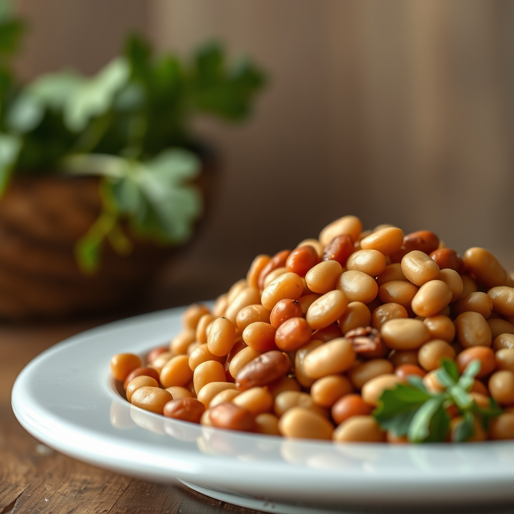How Pinto Beans Fit into a Keto Diet - can you eat pinto beans on keto