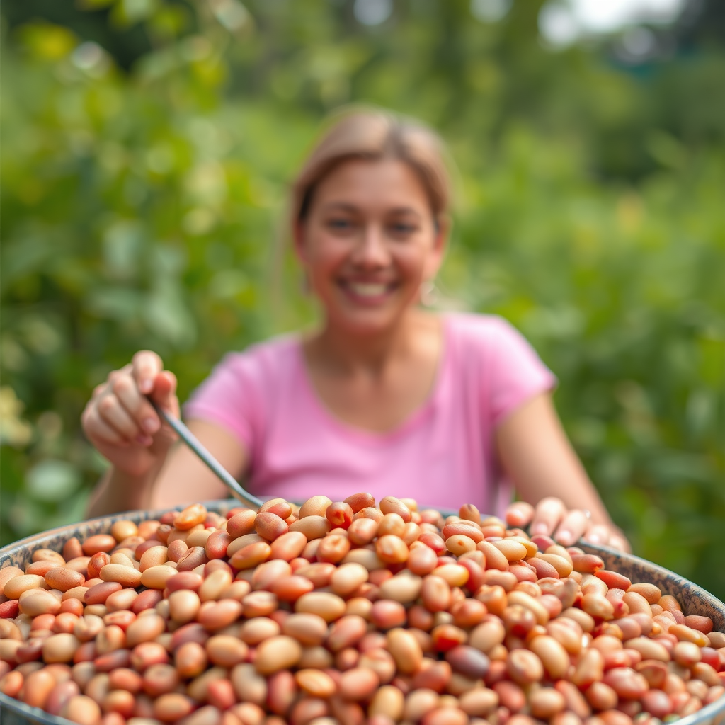 Nutritional Profile of Pinto Beans - can you eat pinto beans on keto