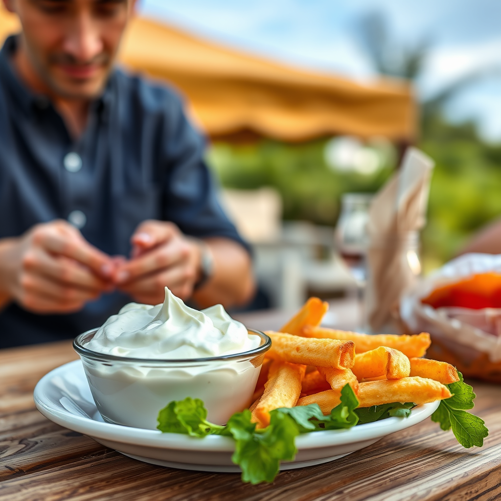 Benefits of Sour Cream on Keto - can you eat sour cream on keto