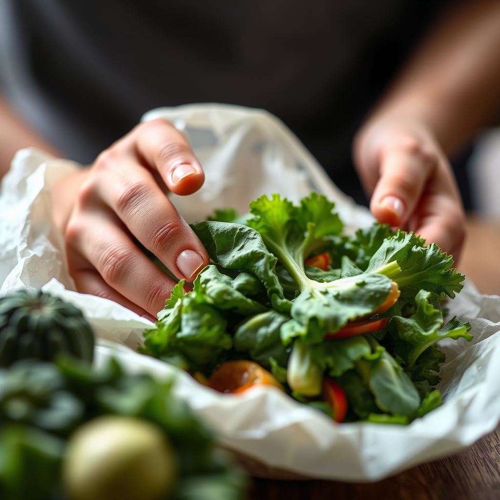 Low-Carb Vegetables to Include - can you eat veggies on keto