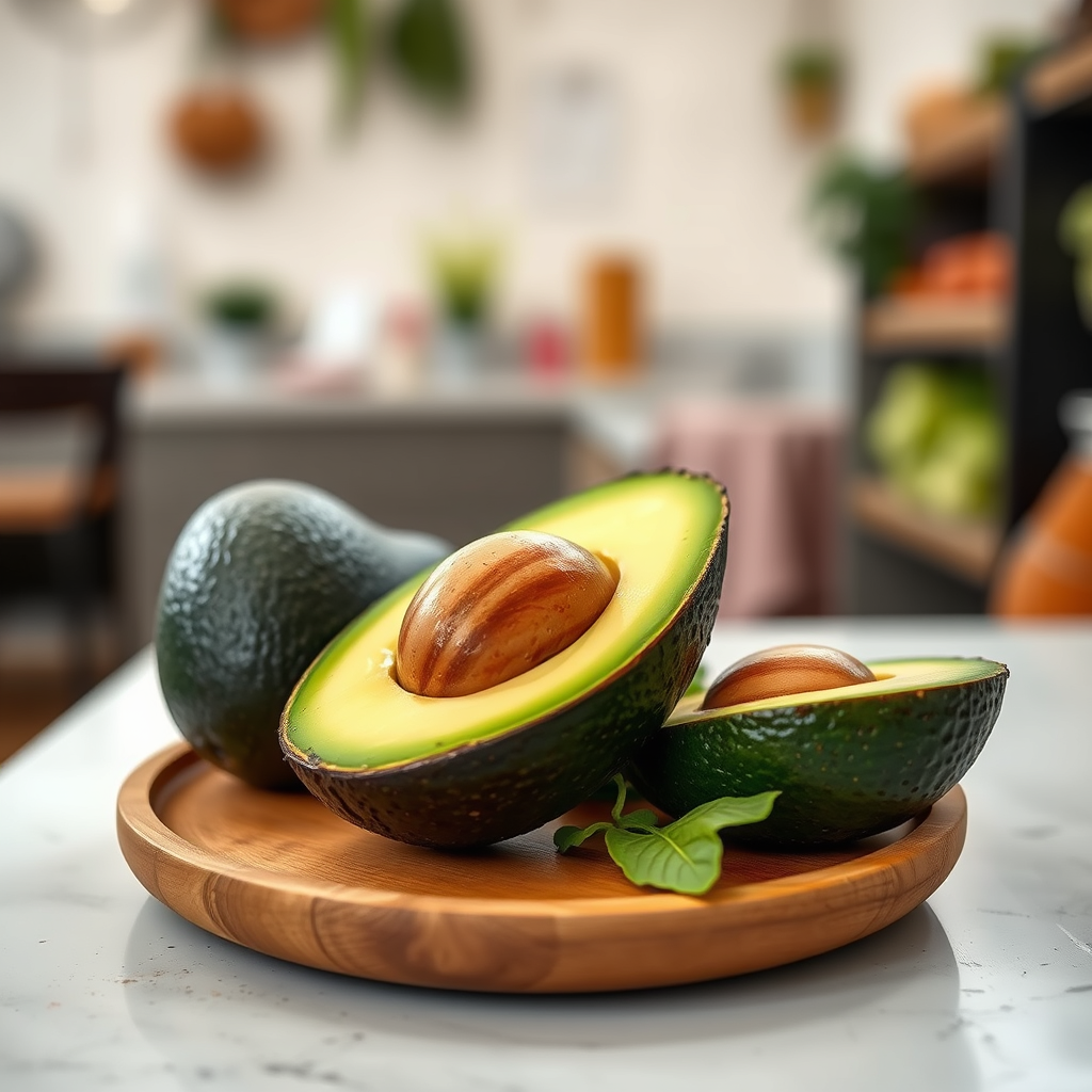 Benefits of Avocado on a Keto Diet - can you have avocado on keto