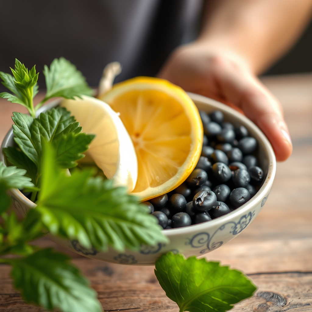 Nutritional Profile of Black Beans - can you have black beans on keto