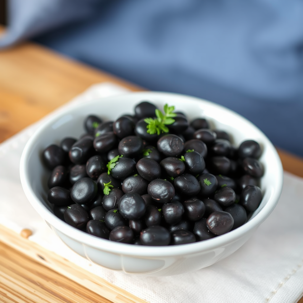 Understanding the Keto Diet - can you have black beans on keto