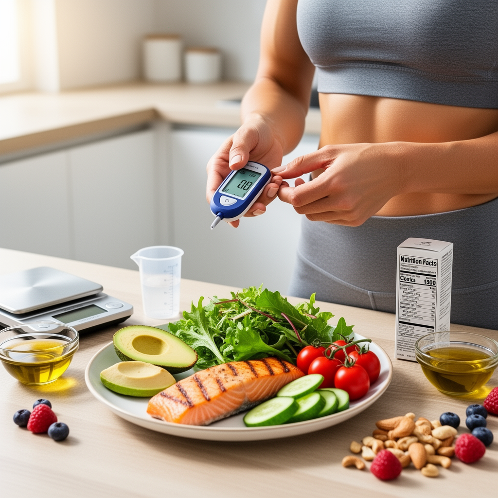 How to Know When Your Body is in Ketosis