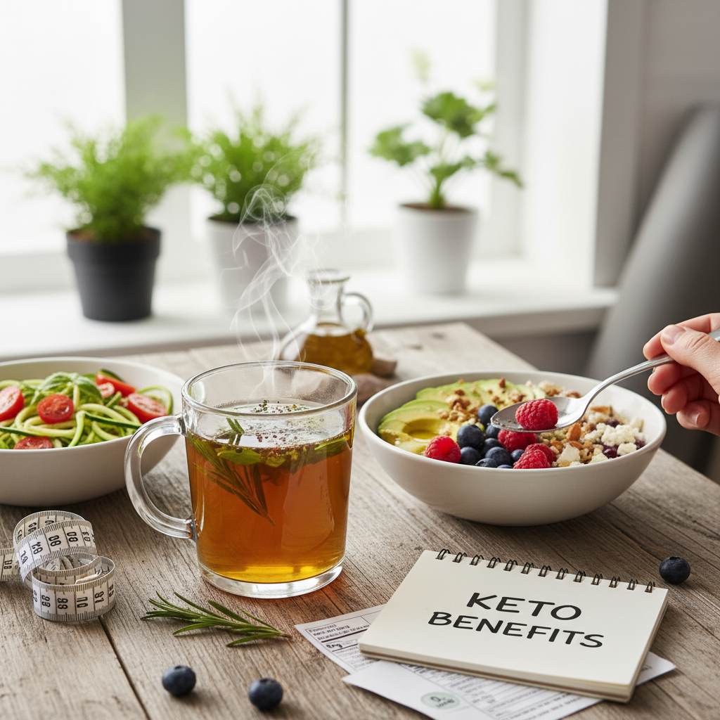 Is Bone Broth Keto-Friendly? Exploring Its Benefits