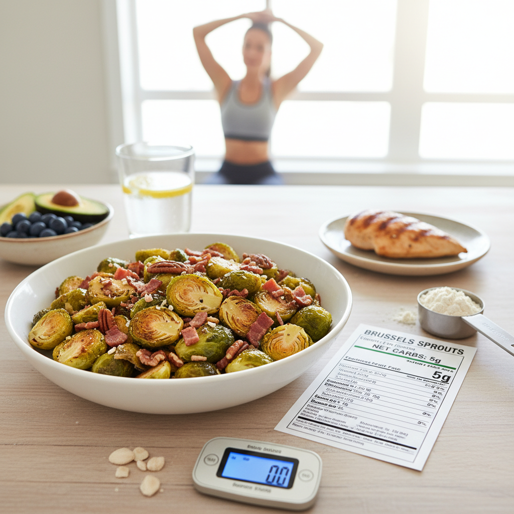 Are Brussels Sprouts Keto-Friendly?