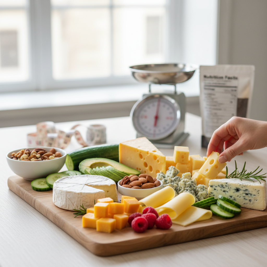 **Is Cheese Good for Keto? A Comprehensive Overview**