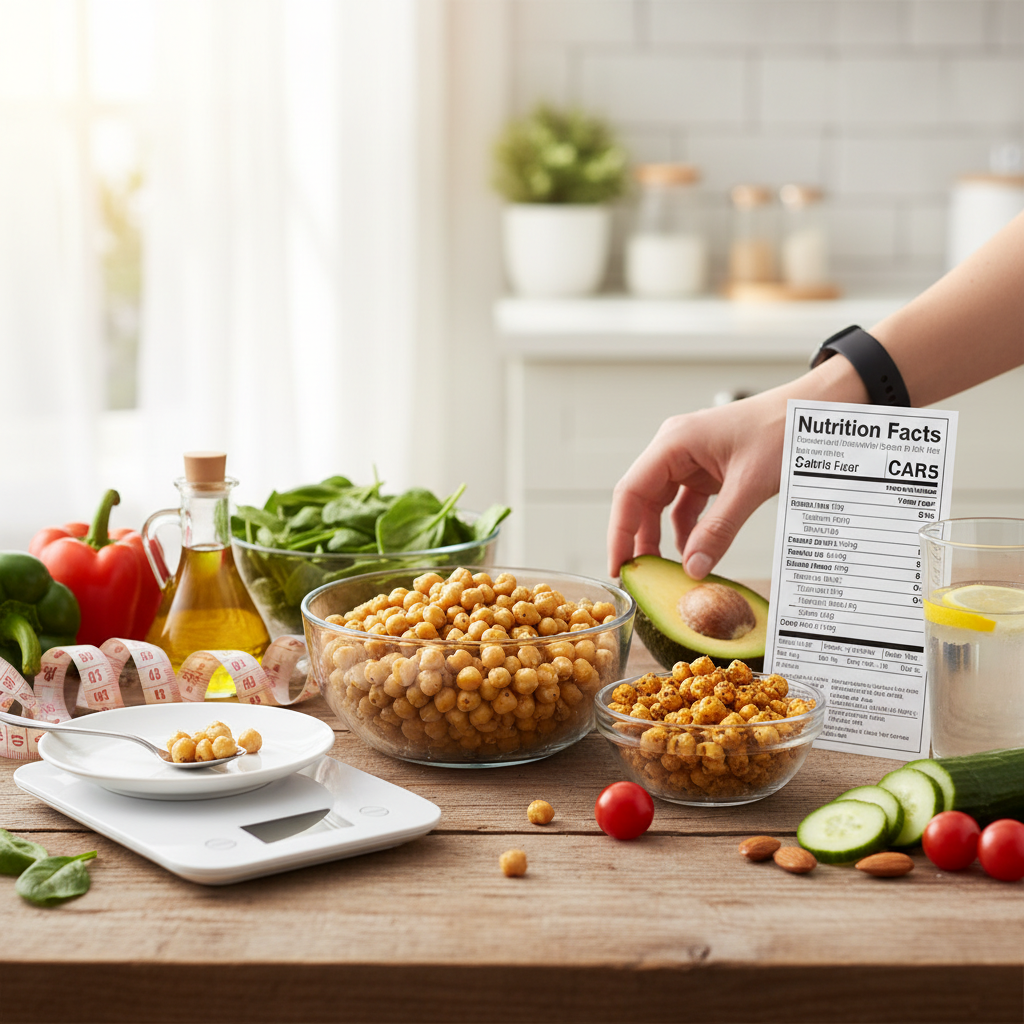 Are Chickpeas Keto-Friendly? Understanding Their Role in a Keto Diet