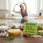 Are Corn Tortillas Keto-Friendly?