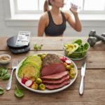 Is Corned Beef Keto-Friendly? Understanding Its Role in a Keto Diet