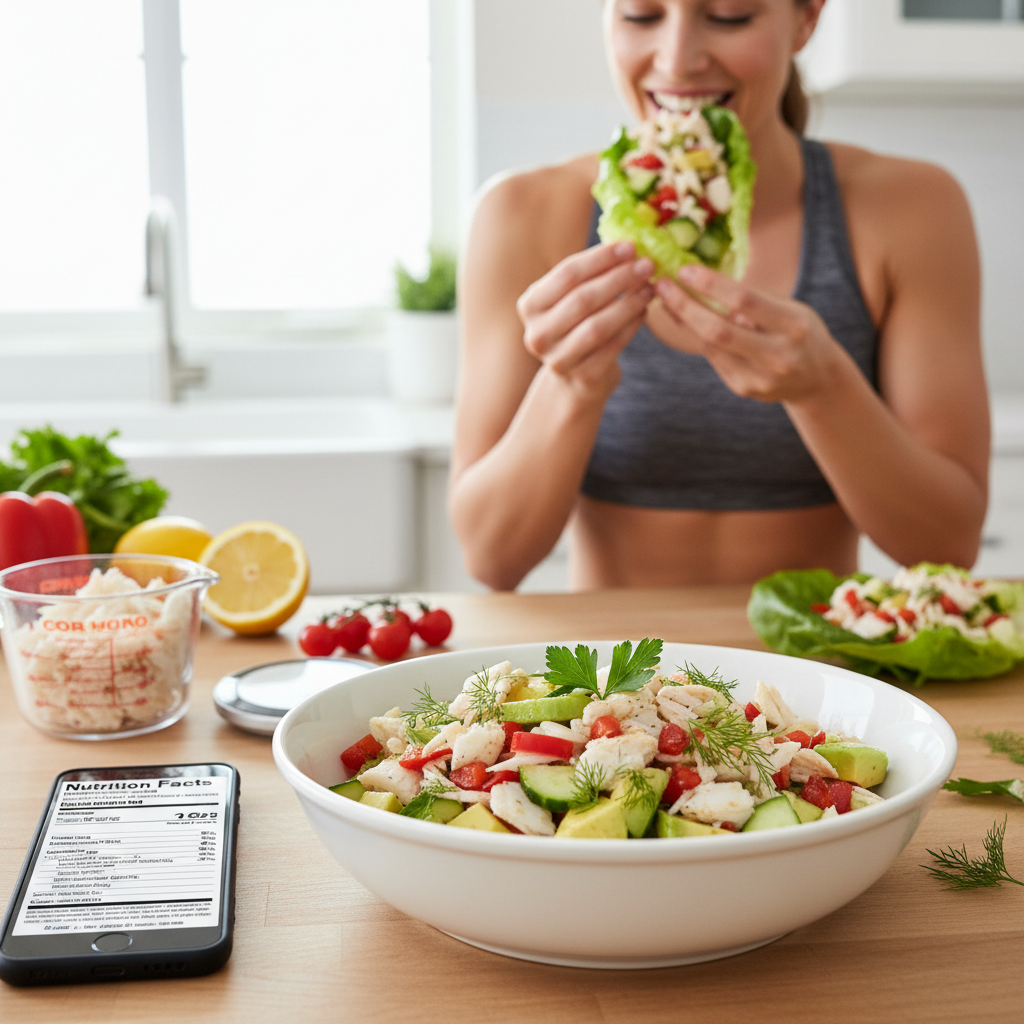 **Is Crab Keto-Friendly? Understanding Its Role in a Keto Diet**