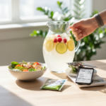 Is Crystal Light Compatible with Keto Diets?