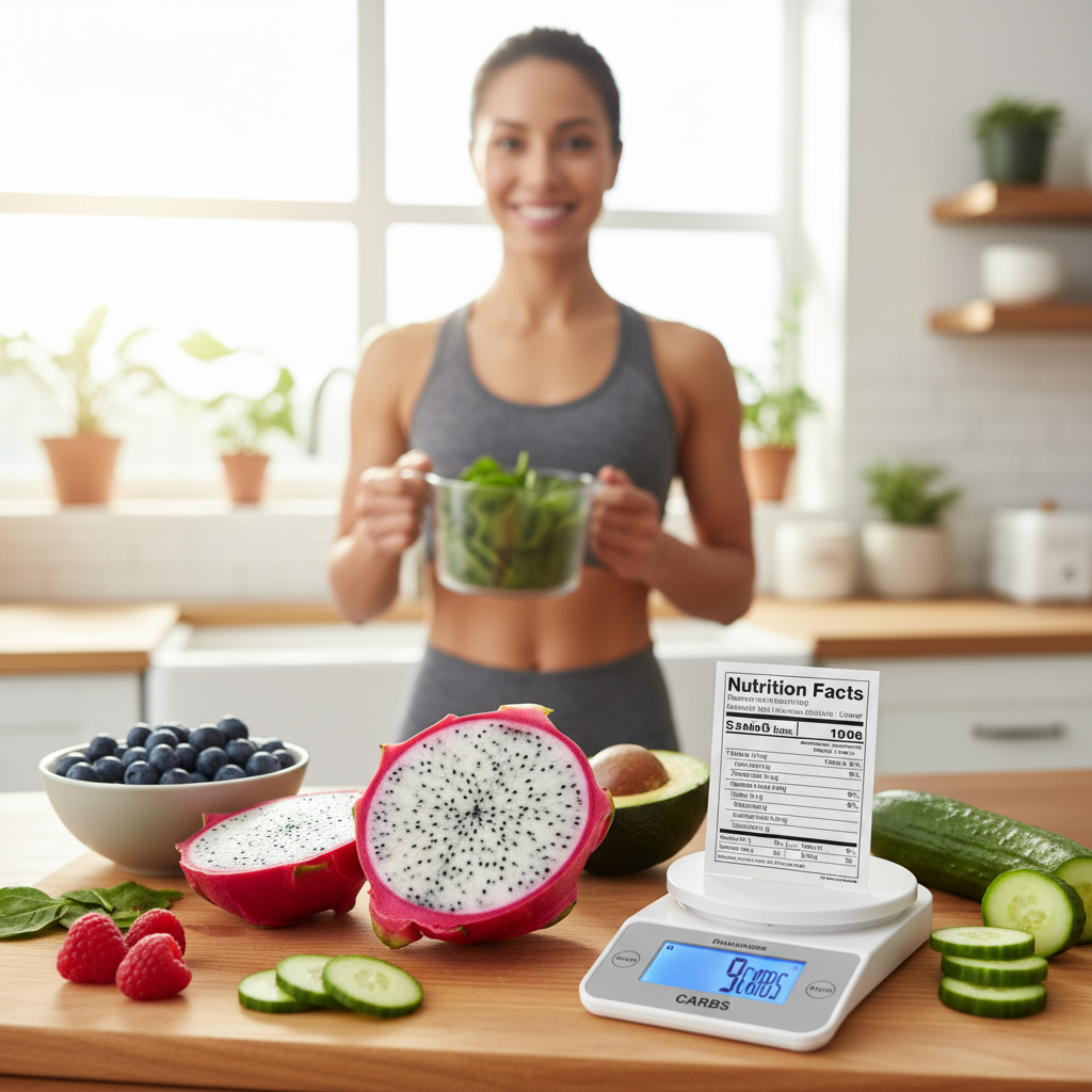 Is Dragon Fruit Keto Friendly? Understanding Its Carb Content