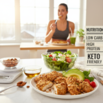 Is Fried Chicken Keto Friendly? Key Insights You Need to Know