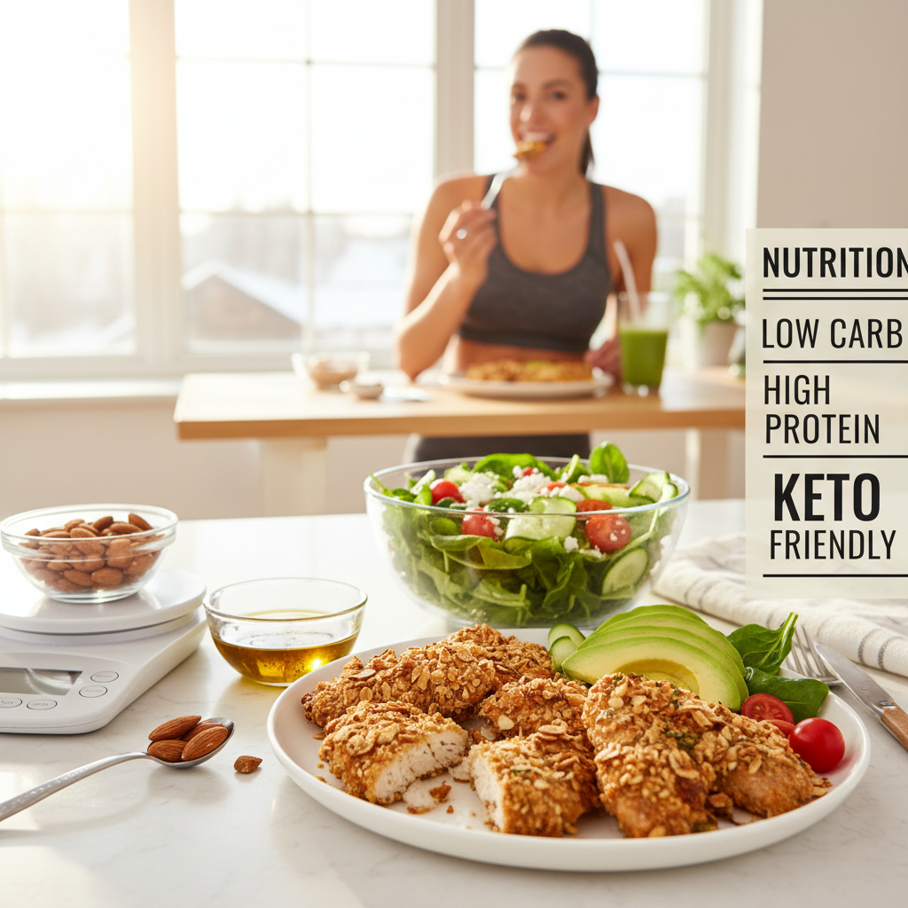 Is Fried Chicken Keto Friendly? Key Insights You Need to Know